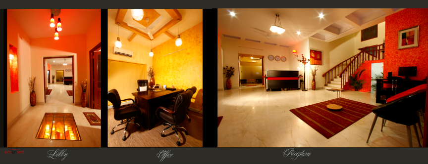 Emensee Suites